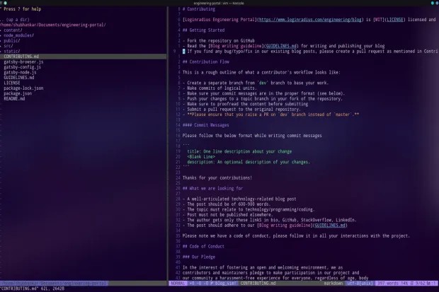 Critical Vim Vulnerability Exposes Millions of Linux Systems: A Deep Dive into the Path Traversal Flaw