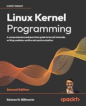Diving Deep into Linux Kernel Development: A Practical Guide to Modern Module Programming