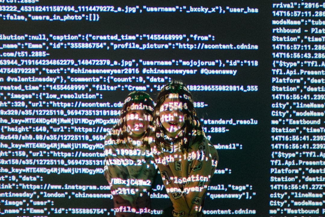 Modern Data, Classic Tools: A Deep Dive into Parsing JSON with Awk