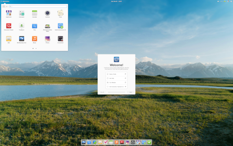 elementary OS 7 “Horus” Arrives: A Deep Dive into the Future of the Linux Desktop