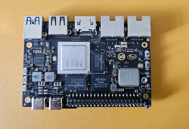 The Real-Time Revolution: Mainline Linux Kernel Finally Embraces Determinism