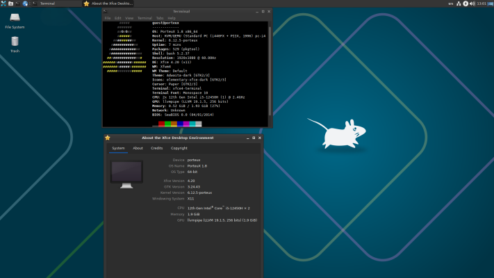 Xfce 4.20 and the Wayland Horizon: A Technical Deep Dive into the Future of the Lightweight Linux Desktop