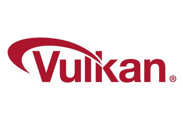 Vulkan API logo - Help for Building and Debugging Vulkan Apps and Games - LunarG