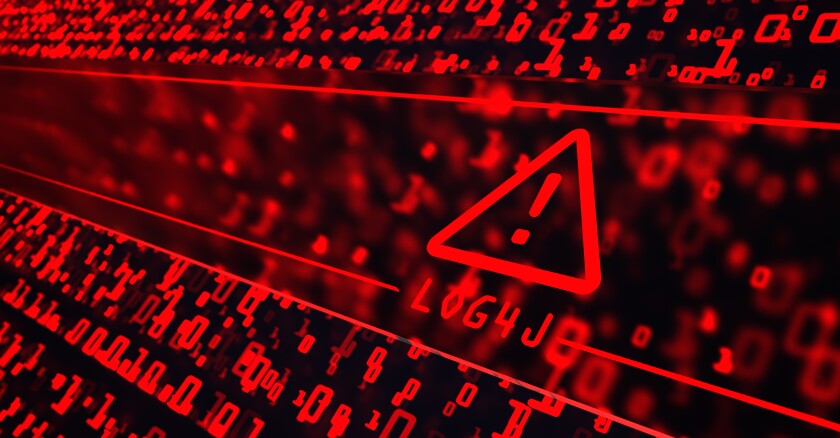 Cyber security vulnerability code - What is Log4j? A Cybersecurity Expert Explains the Latest Internet ...