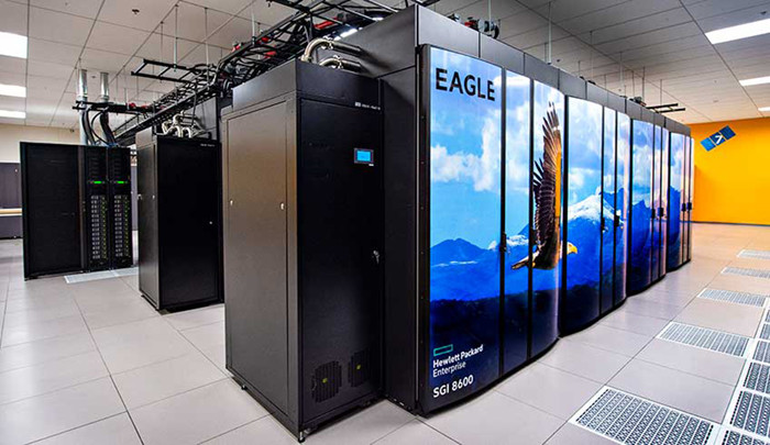 supercomputer high performance computing - High Performance Computing vs. Supercomputing: Which Is Right For ...