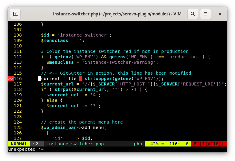 Vim text editor - Vim - The Ubiquitous Text Editor (... and your new best friend ...
