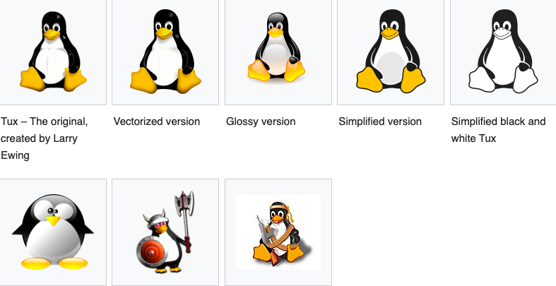 Linux Tux penguin logo - Linux Penguin: The Real Story of Origin & Evolution 2025