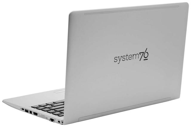 System76 laptop - System76 all-new 'Galago Pro' Ubuntu Linux laptop now available ...