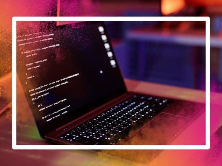 AI code assistant on screen - Top AI code assistants for Data Scientists - SheCanCode