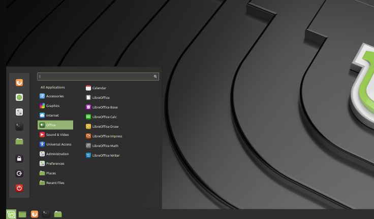 Linux Mint desktop - How to install the Linux Mint Cinnamon desktop environment on Ubuntu