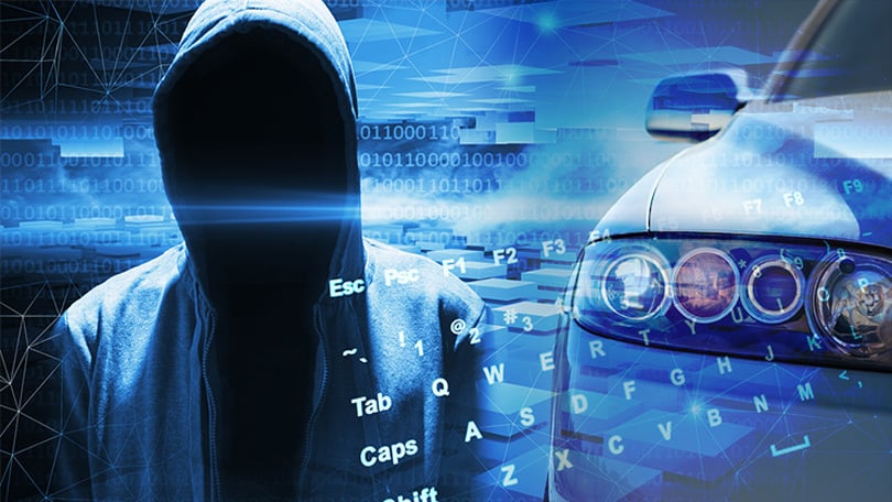 car hacking automotive security - Don't Believe the Car Hacking Hype | PCMag