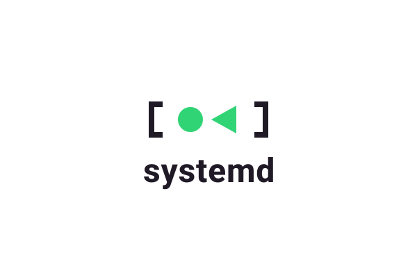 systemd logo - systemd logo