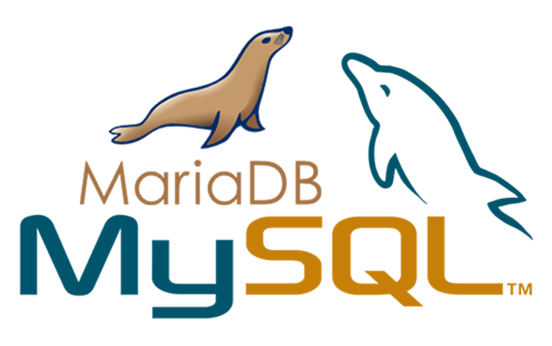 MySQL vs MariaDB logos - Net Solutions Adds MariaDB for Faster MySQL Database Performance ...