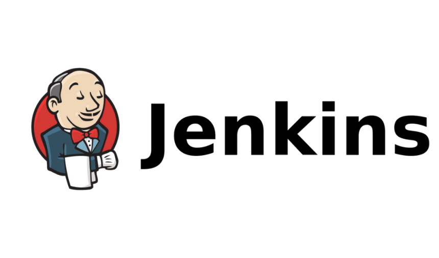 Jenkins logo - Continuous Testing - Evolving Software Development by CycleLabs