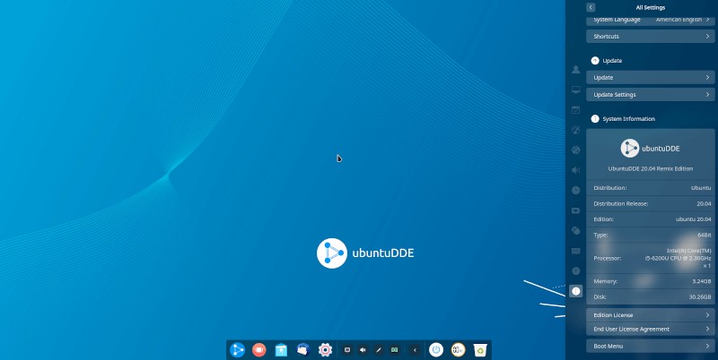 Linux desktop interface - 8 Best Desktop Environments For Linux