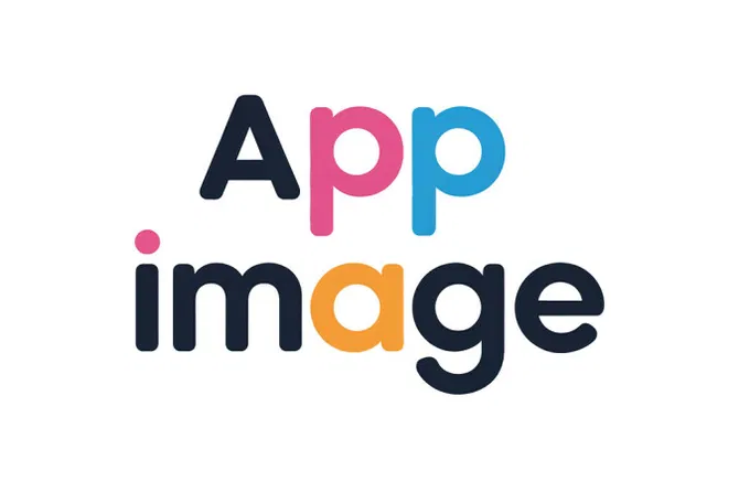 AppImage logo - AppImage: The domain name AppImage.com is for sale