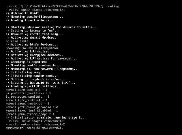 runit process supervision - runit - Wikipedia
