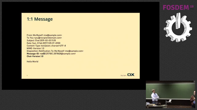 Postfix Dovecot server setup - How to Set Up a Postfix and Dovecot Email Server on Linux: A Step ...