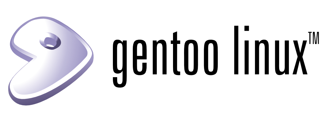 Gentoo Linux logo - Gentoo logo – Gentoo Linux