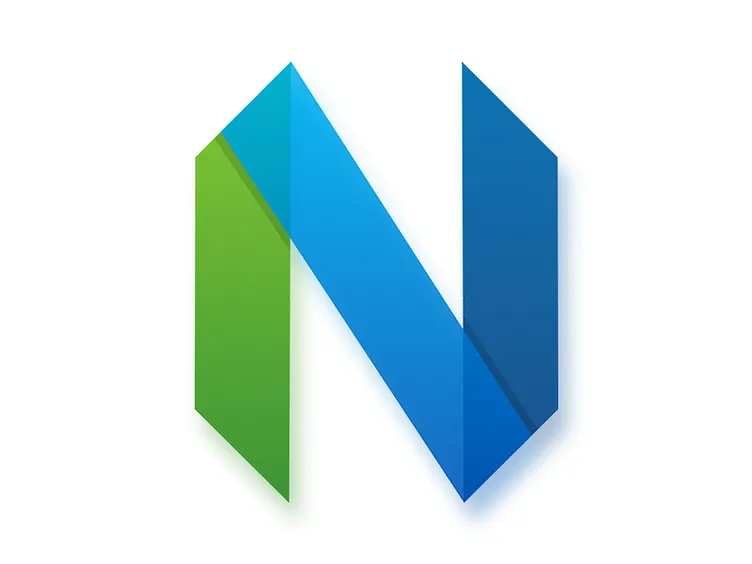 Neovim logo - Neovim logo proposal by Jason Long on Dribbble