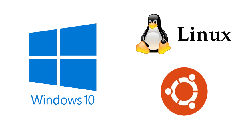 Windows Subsystem for Linux - Windows Subsystem for Linux – jenx.si
