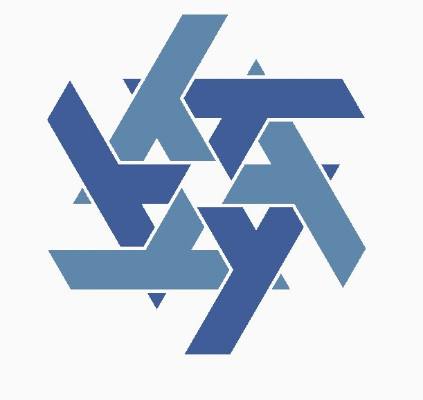 NixOS logo - GeNix7000: Nix Project Logo Generator - Announcements - NixOS ...