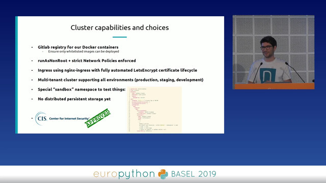Building Resilient Open Source Infrastructure: A Deep Dive into Gentoo Mirroring and DevOps