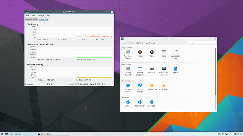 KDE Plasma desktop - How to install KDE Plasma desktop environment on Ubuntu 18.10?
