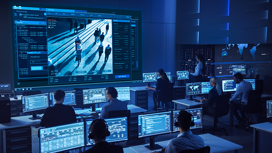 Security operations center - When Should You Consider A Security Operations Center (SOC)?