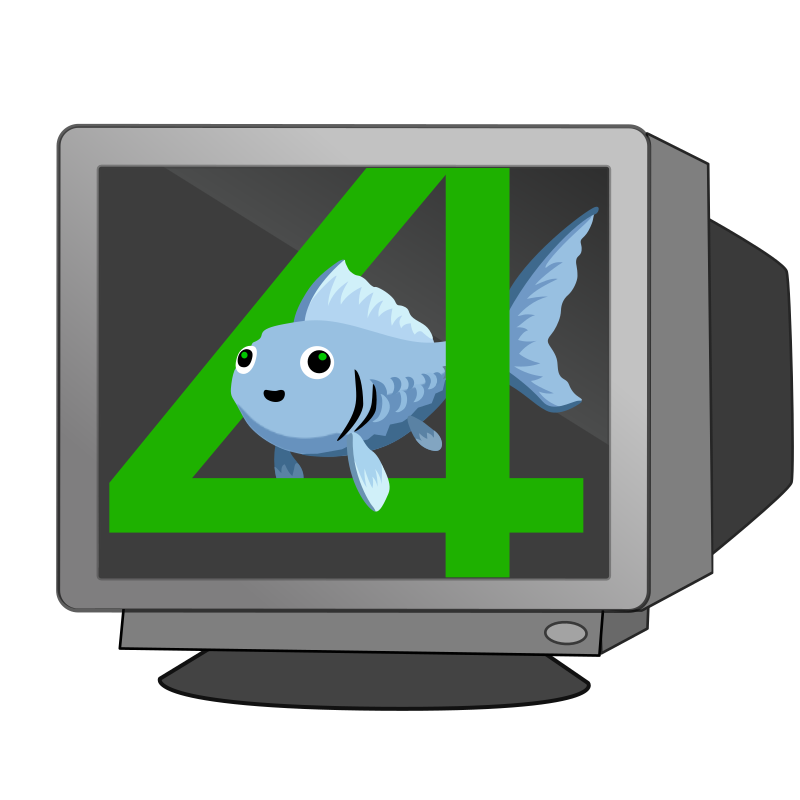 Fish shell interface - fish shell