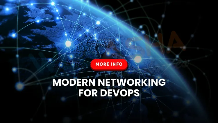 Infrastructure as Code concept - What is Infrastructure as Code? (IaC)