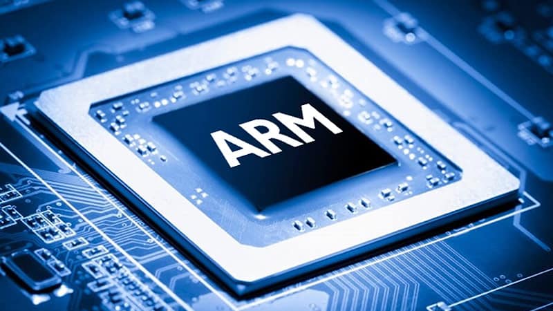 Arm processor chip - What is an ARM Processor? Benefits and ApplicationsGeniatech