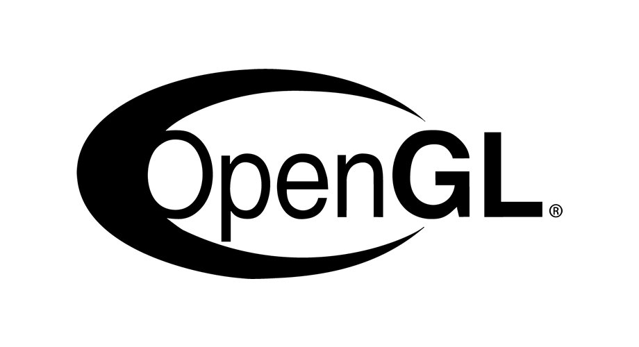 OpenGL logo - OpenGL Logo Download - AI - All Vector Logo