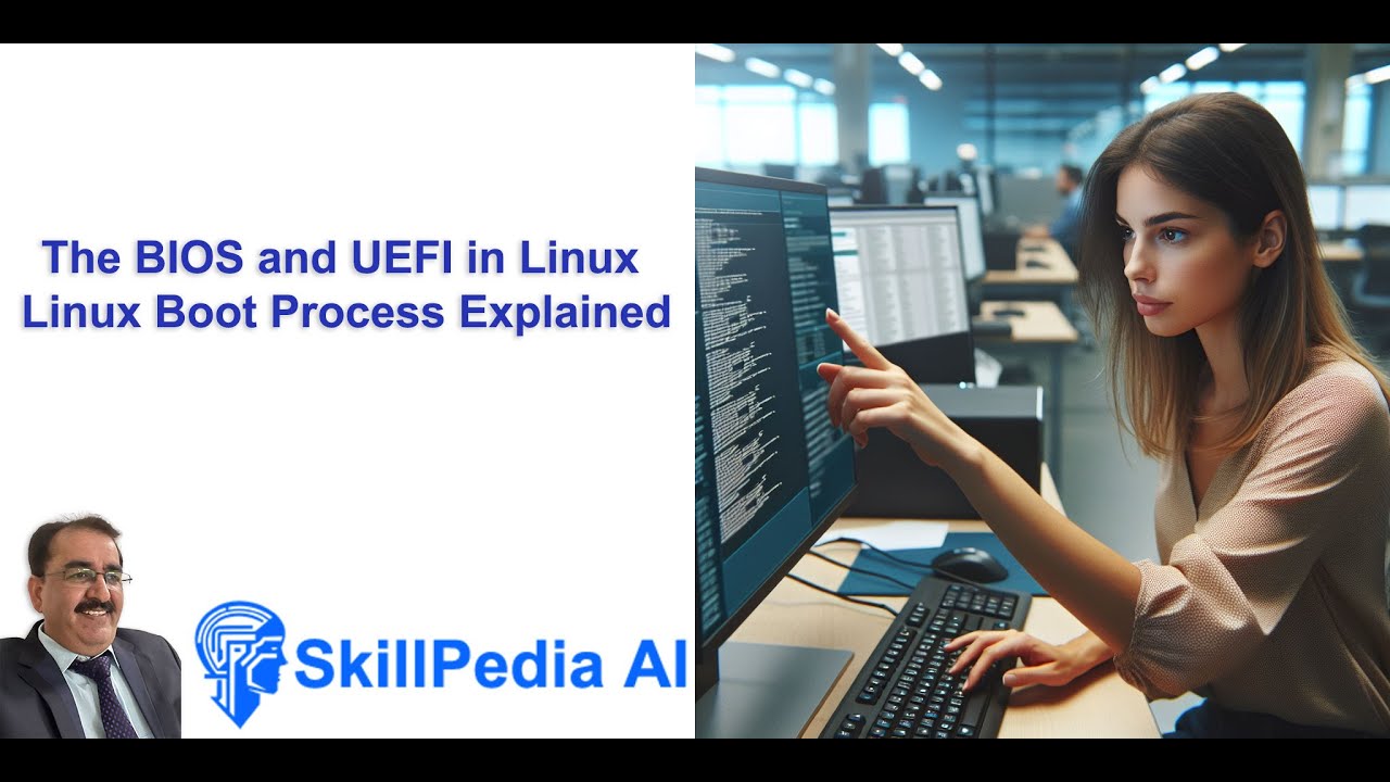 Linux boot sequence diagram - Detailed boot process. | Download Scientific Diagram