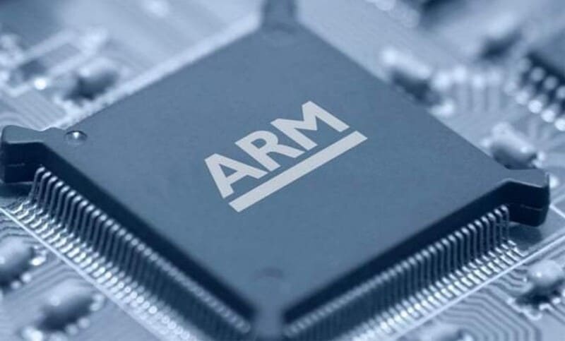 Arm processor chip - What is ARM processor? | Electronic Team