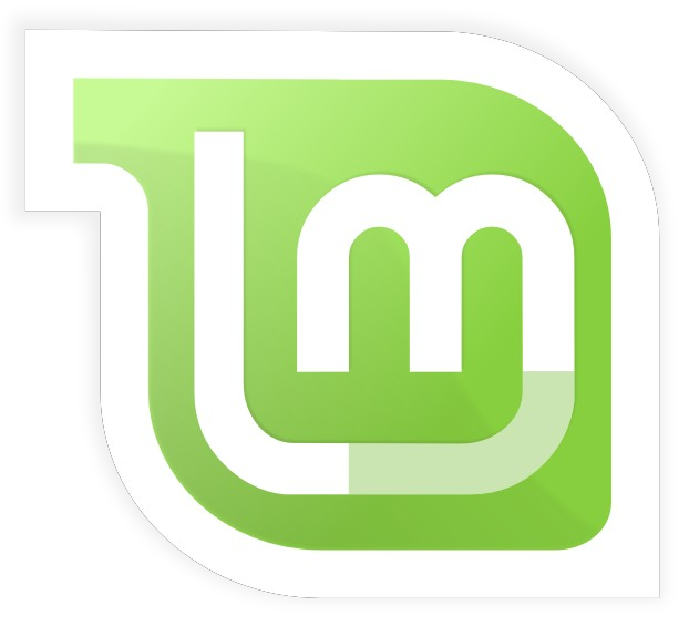 Linux Mint logo - File:Logo Linux Mint.png - Wikimedia Commons