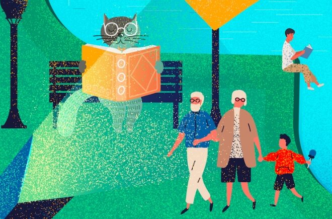 Stop Writing Kickstart Files: Containerfiles Are Your OS Now