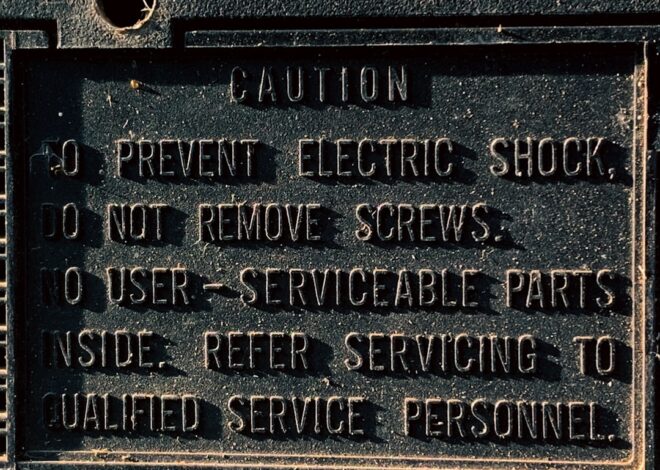 Your “Quick Fix” for Permission Errors is a Security Nightmare