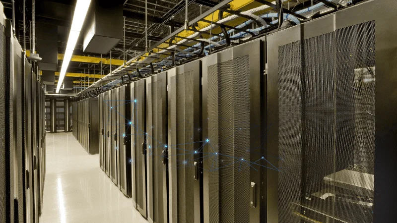 server rack data center - Data Center Server Rack Size: A Beginner's Guide