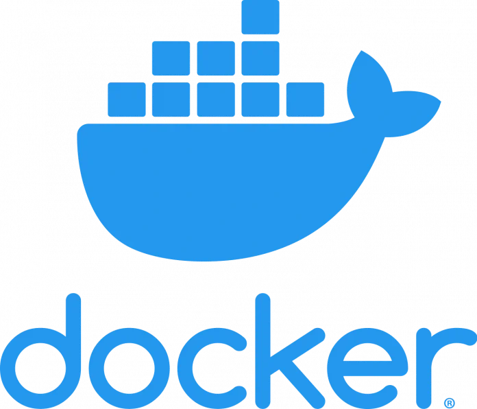 Docker logo - Docker Announces Docker Extensions and Docker Desktop for Linux at ...