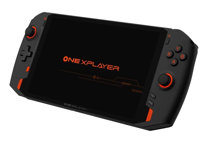 OneXPlayer handheld - ONEXPLAYER handheld gaming PC is now available in AMD or Intel ...