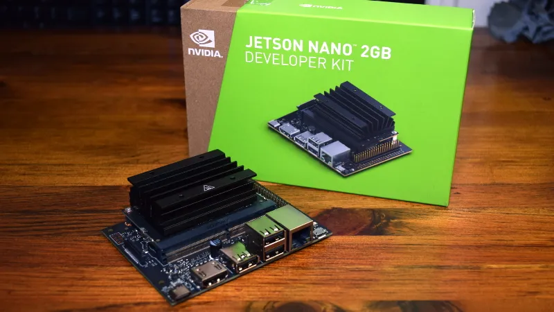 single board computer - NVIDIA Announces $59 Jetson Nano 2GB, A Single Board Computer With ...
