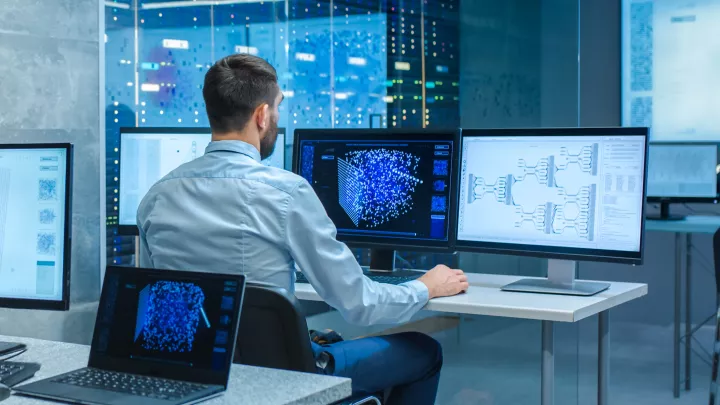 network security monitoring - More Network Security Monitoring Tools Doesn't = More Visibility