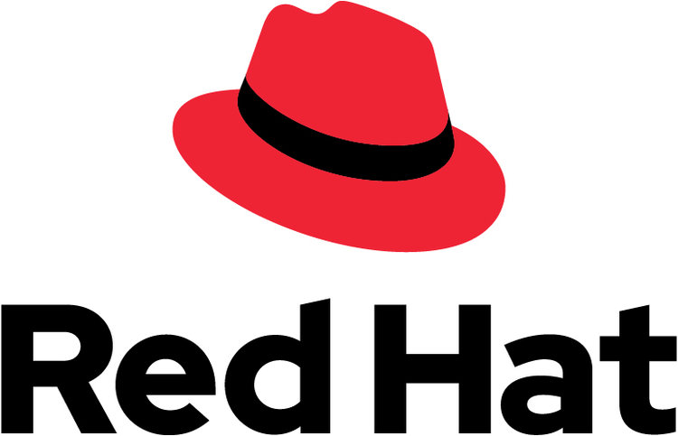 Red Hat logo - Red Hat debuts new logo ahead of IBM acquisition - SiliconANGLE