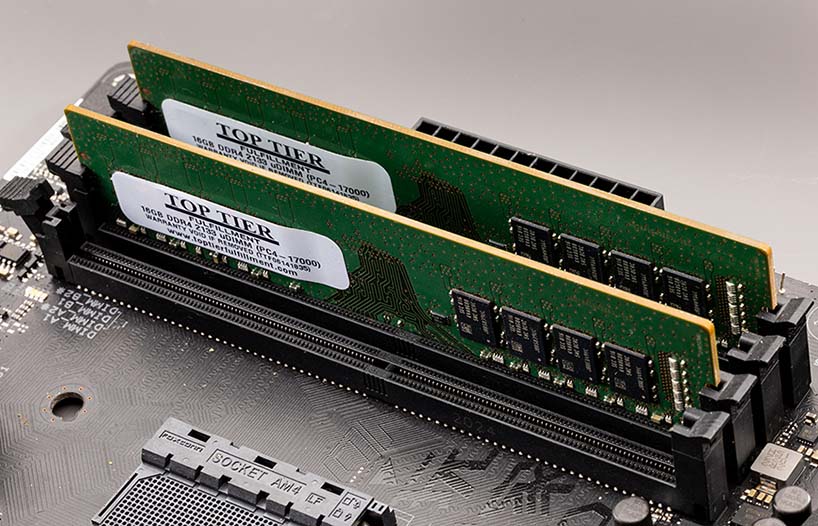 computer RAM sticks - What's the highest RAM DDR version in computers so far ...