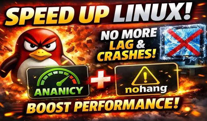 How to Configure the Linux OOM Killer to Stop Crashing MySQL